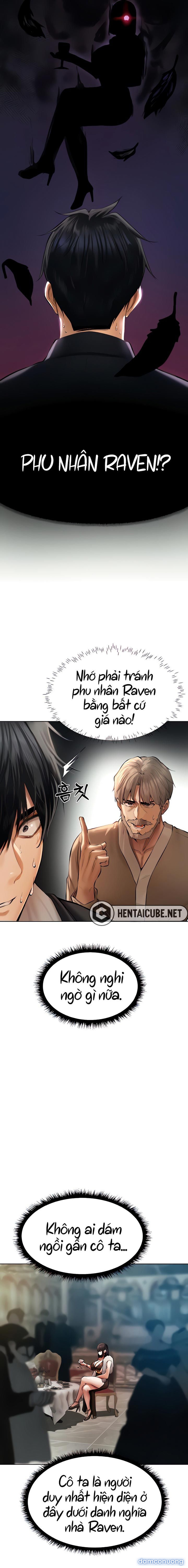 Săn vợ người ở thế giới khác 