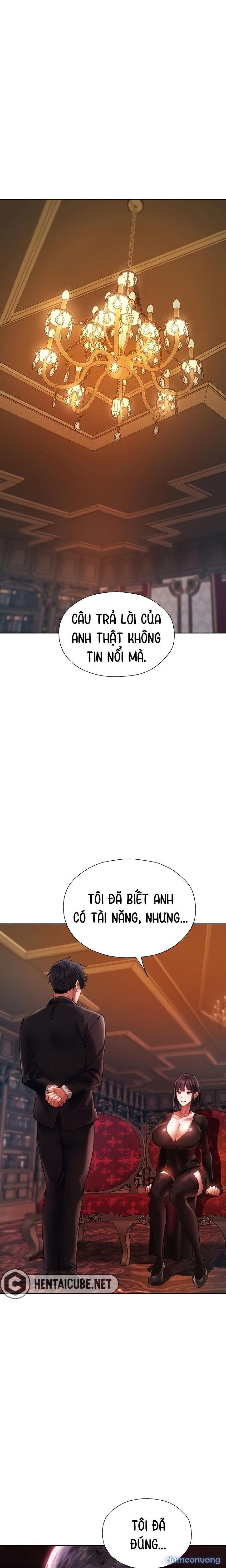 Săn vợ người ở thế giới khác 