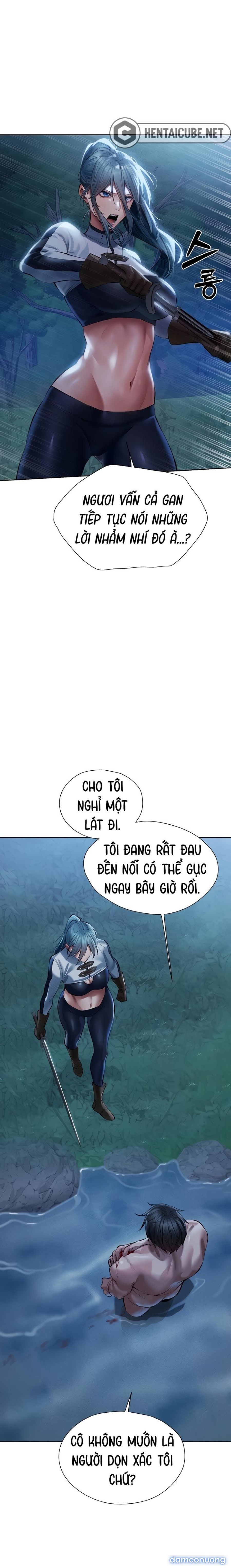 Săn vợ người ở thế giới khác 