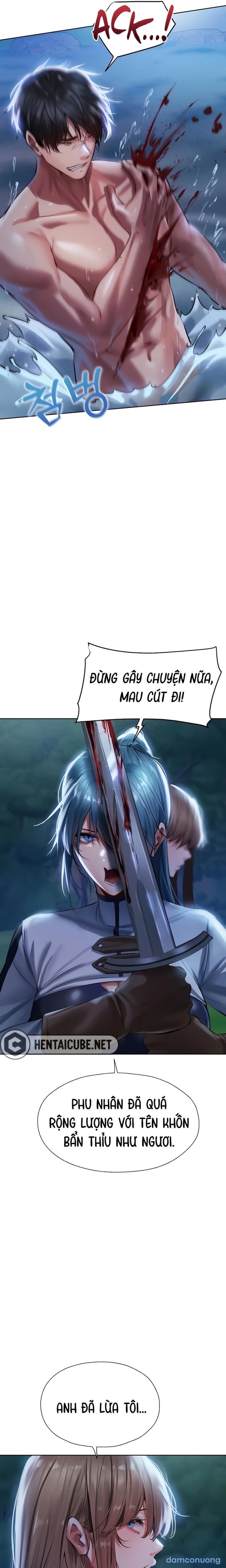 Săn vợ người ở thế giới khác 
