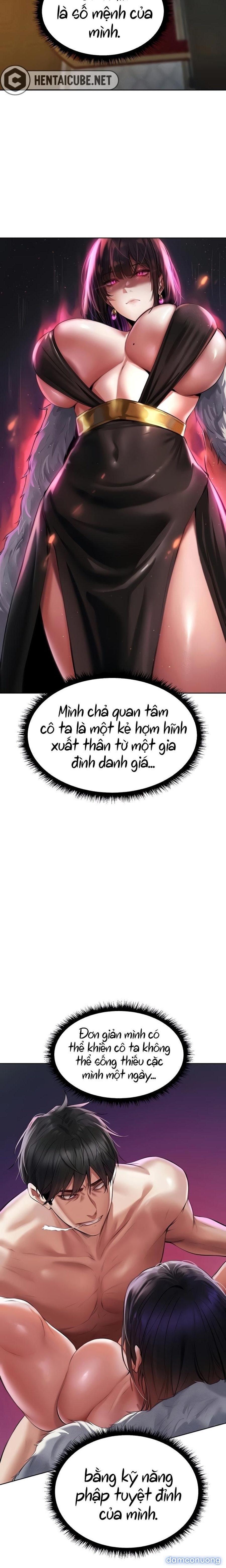 Săn vợ người ở thế giới khác 