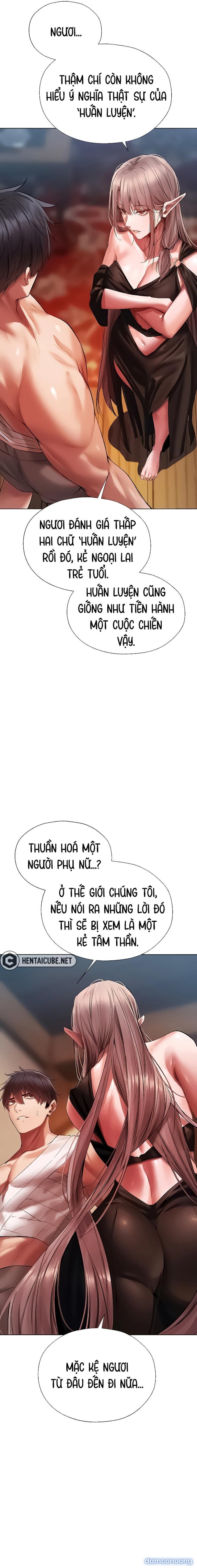 Săn vợ người ở thế giới khác 