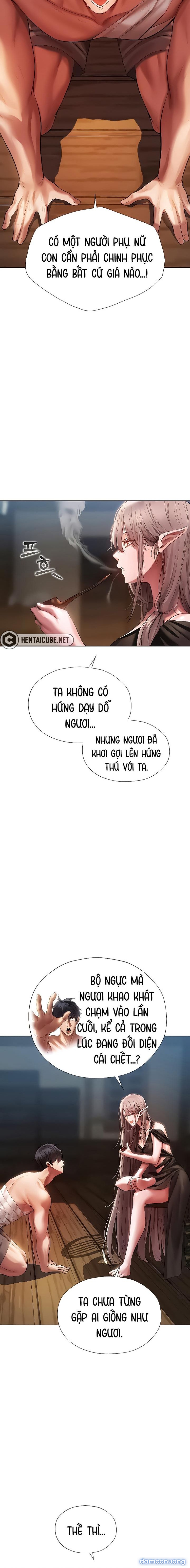 Săn vợ người ở thế giới khác 