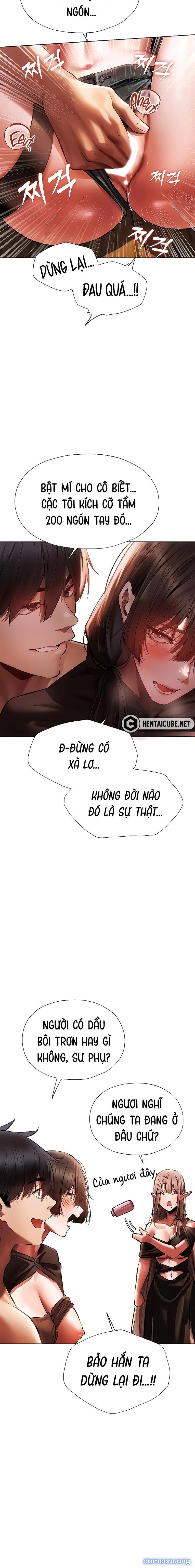 Săn vợ người ở thế giới khác 