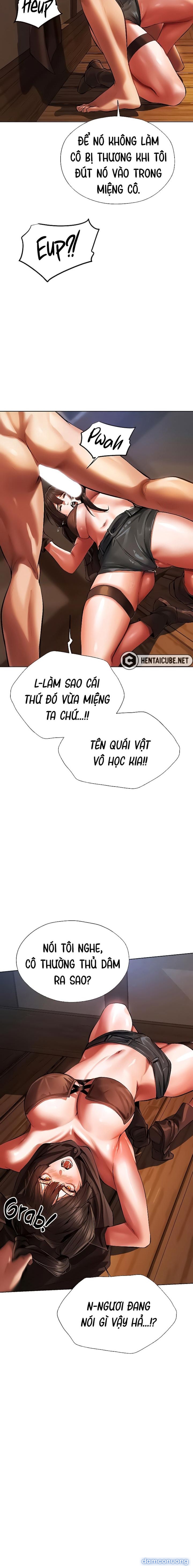 Săn vợ người ở thế giới khác 