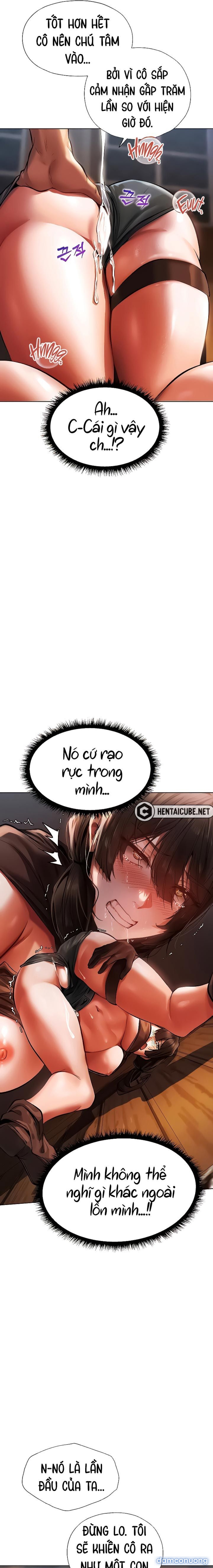 Săn vợ người ở thế giới khác 