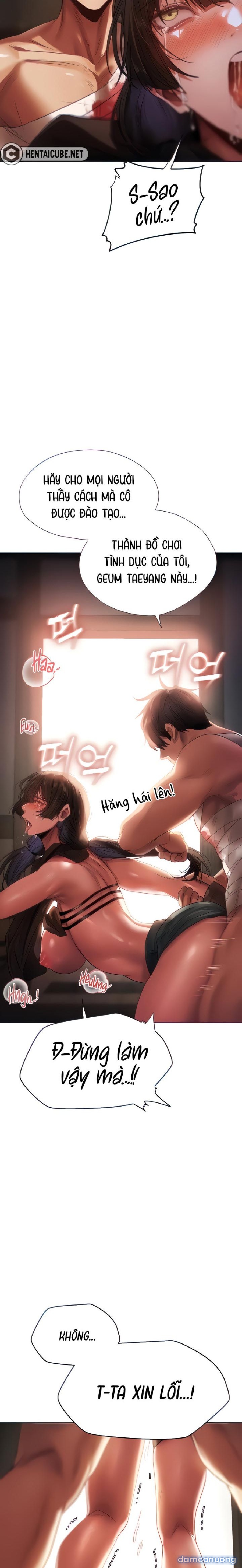 Săn vợ người ở thế giới khác 