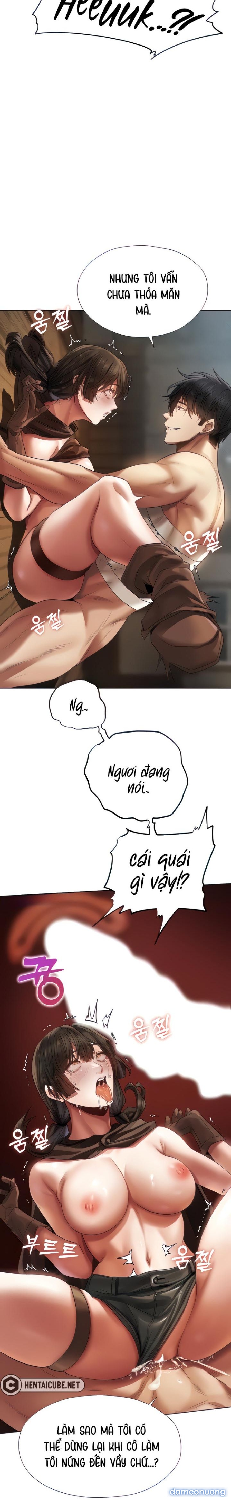 Săn vợ người ở thế giới khác 