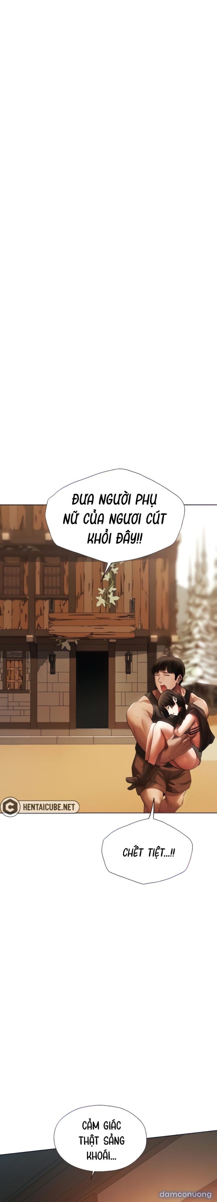 Săn vợ người ở thế giới khác 