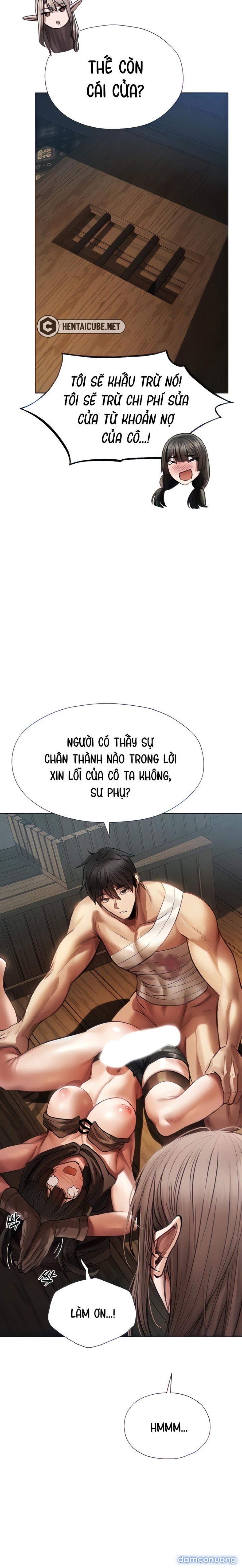 Săn vợ người ở thế giới khác 
