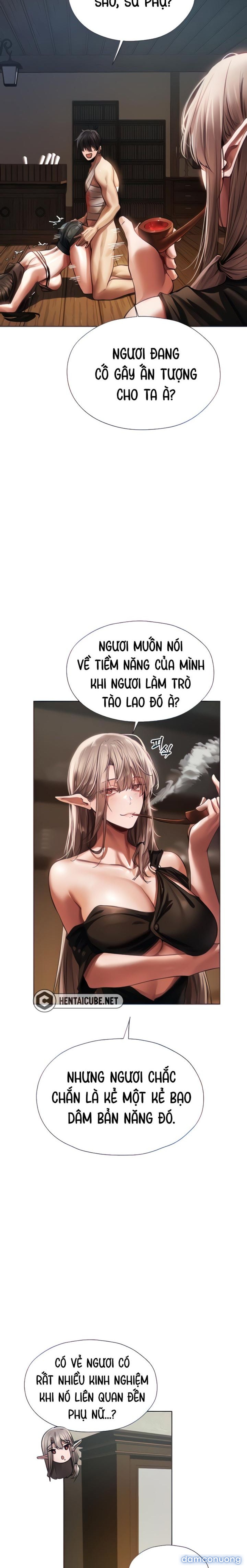 Săn vợ người ở thế giới khác 