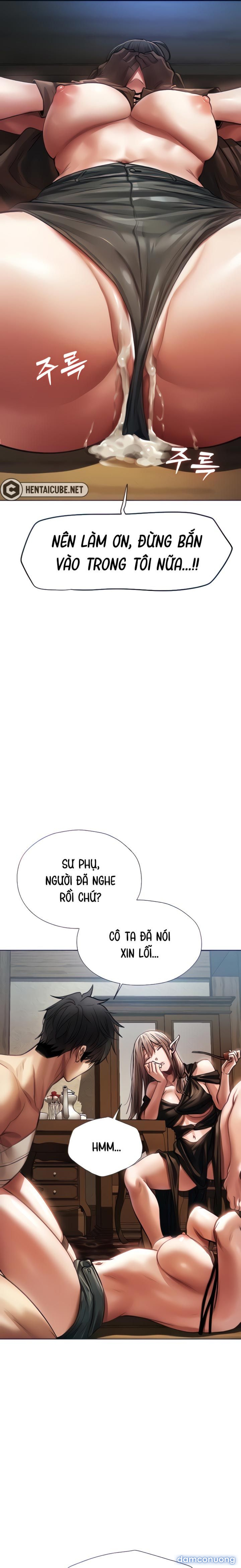 Săn vợ người ở thế giới khác 