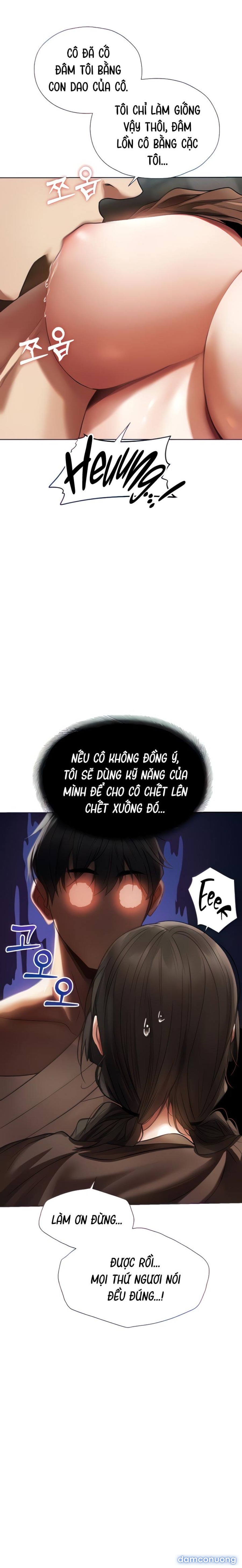 Săn vợ người ở thế giới khác 
