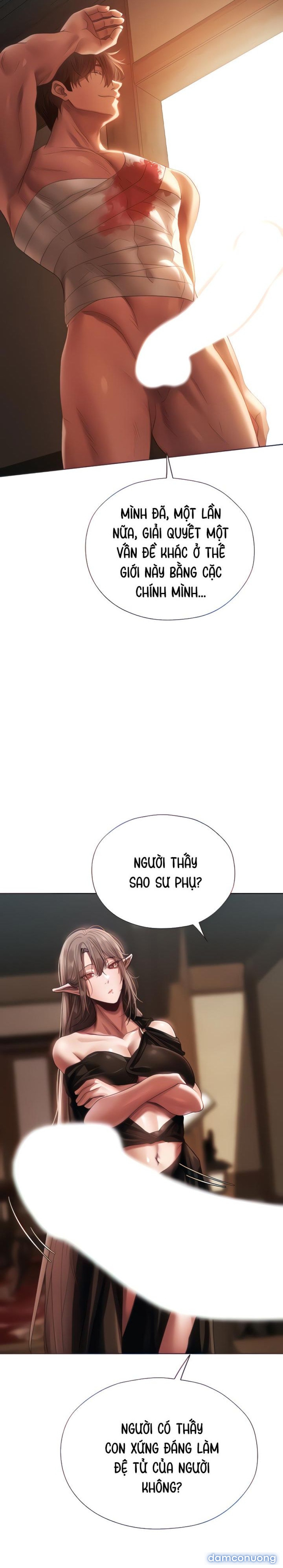 Săn vợ người ở thế giới khác 