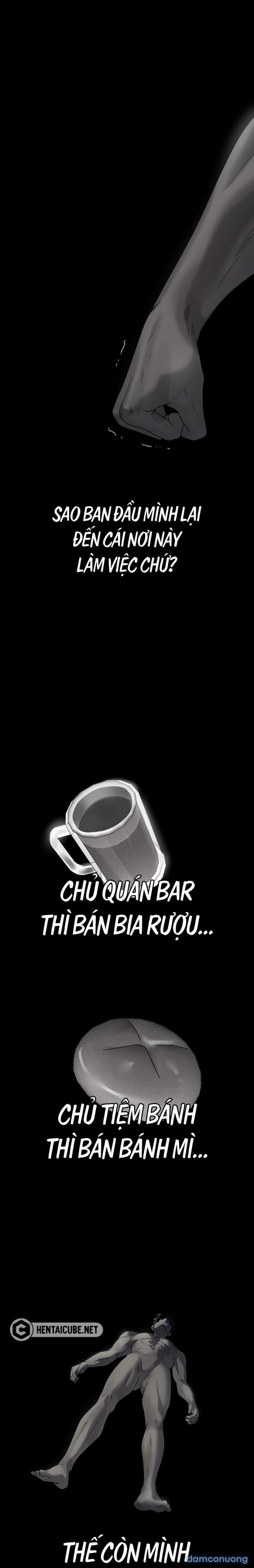 Săn vợ người ở thế giới khác 