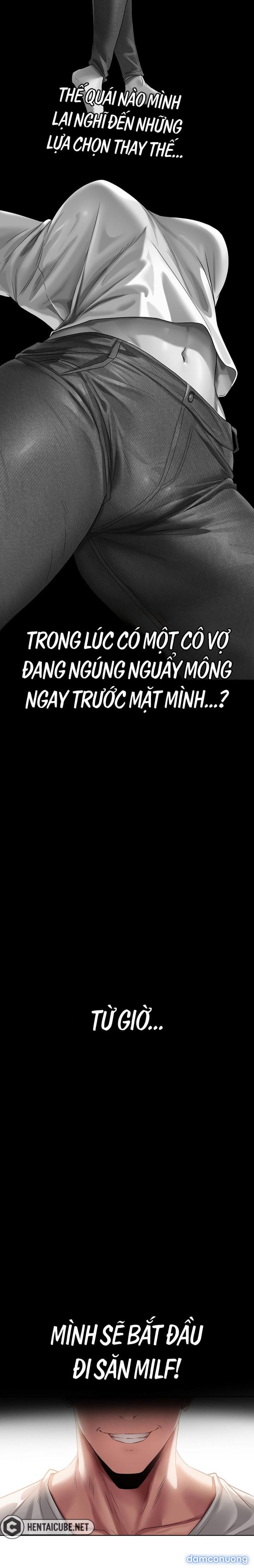 Săn vợ người ở thế giới khác 