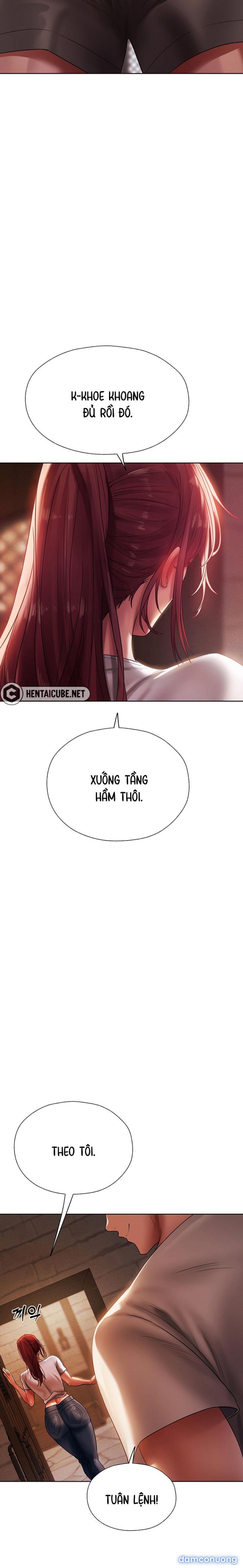 Săn vợ người ở thế giới khác 