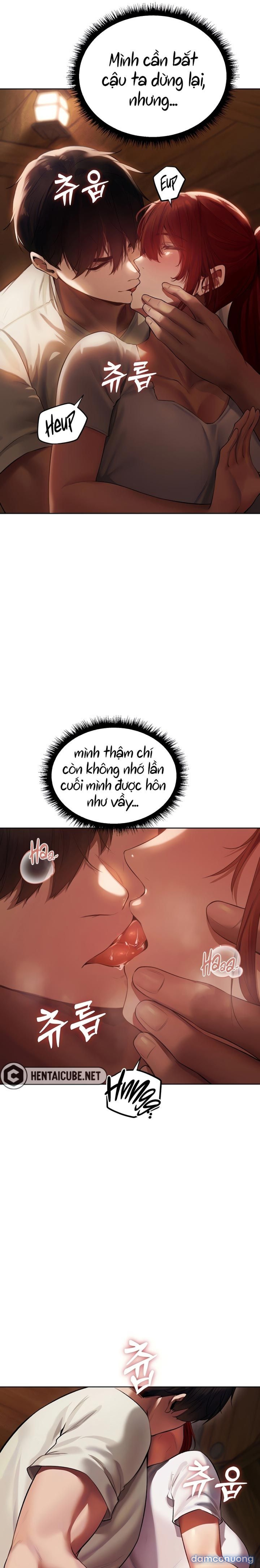 Săn vợ người ở thế giới khác 