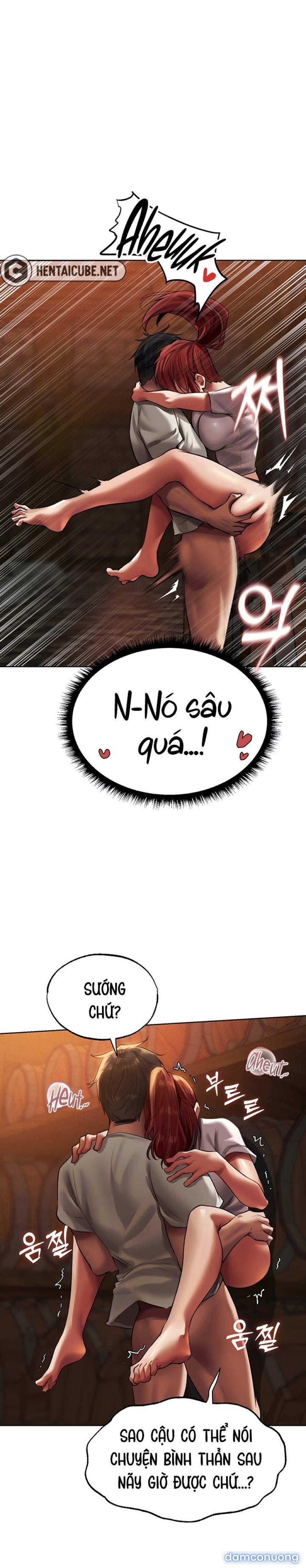 Săn vợ người ở thế giới khác 