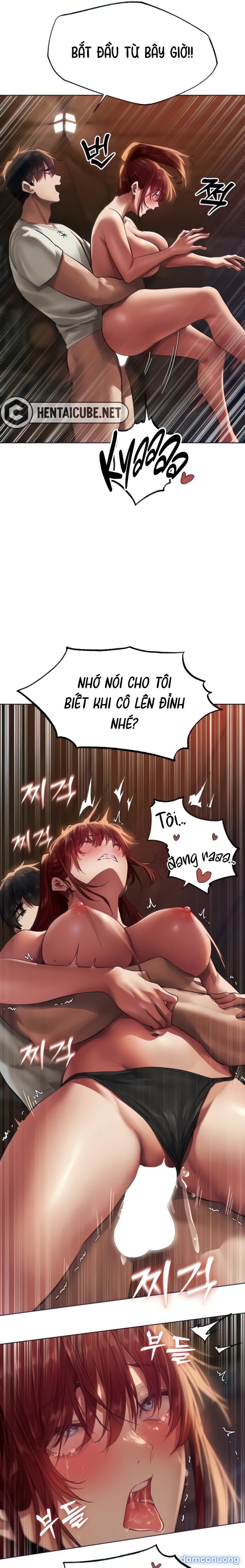 Săn vợ người ở thế giới khác 