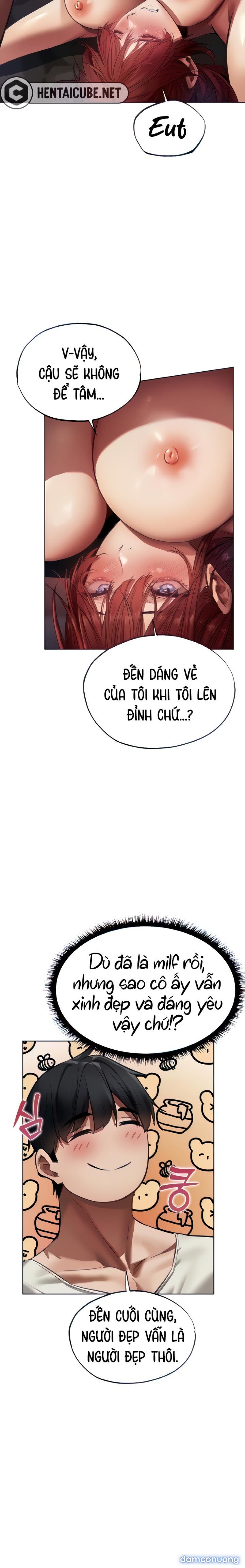 Săn vợ người ở thế giới khác 