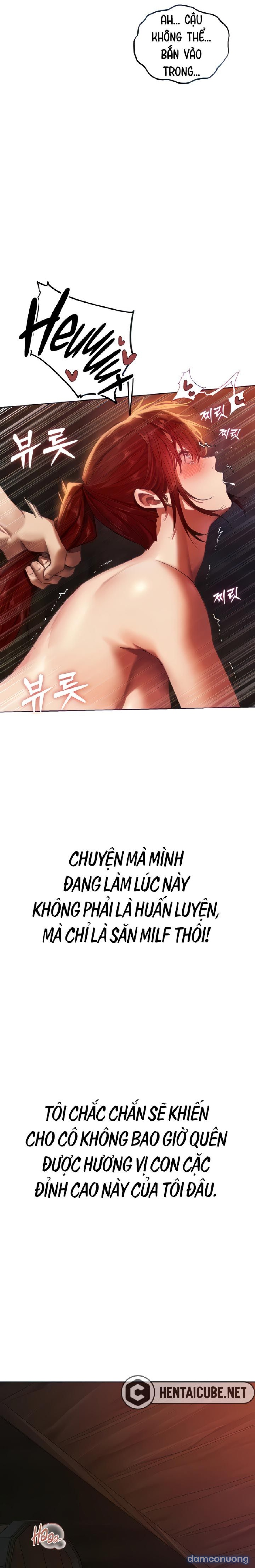 Săn vợ người ở thế giới khác 
