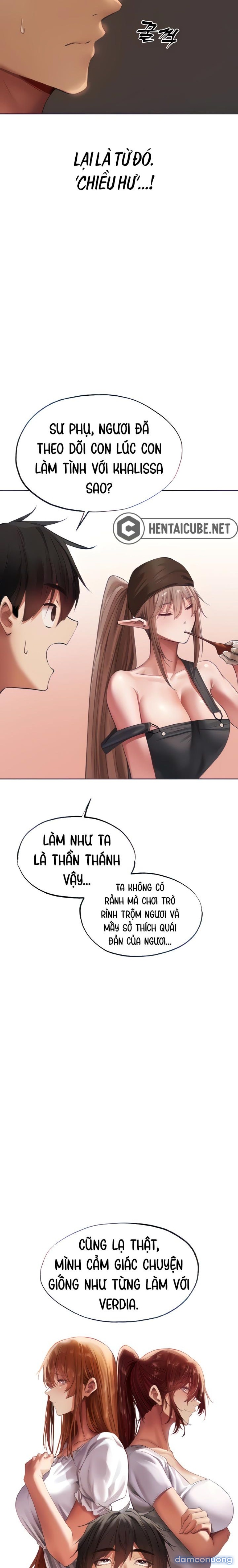 Săn vợ người ở thế giới khác 