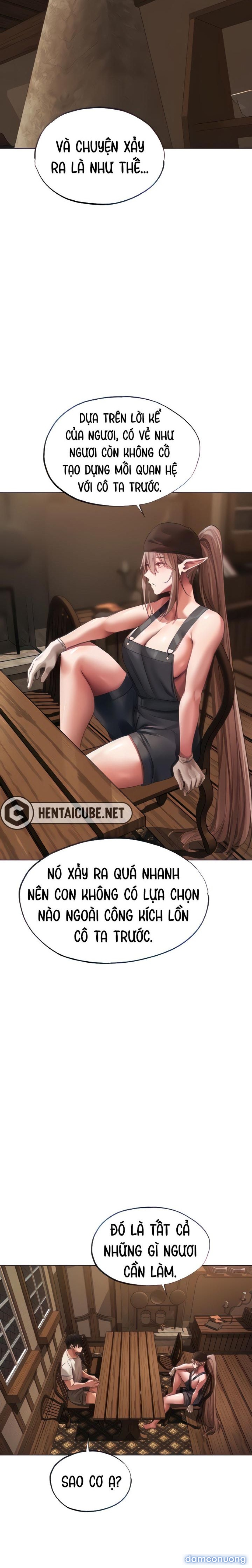 Săn vợ người ở thế giới khác 