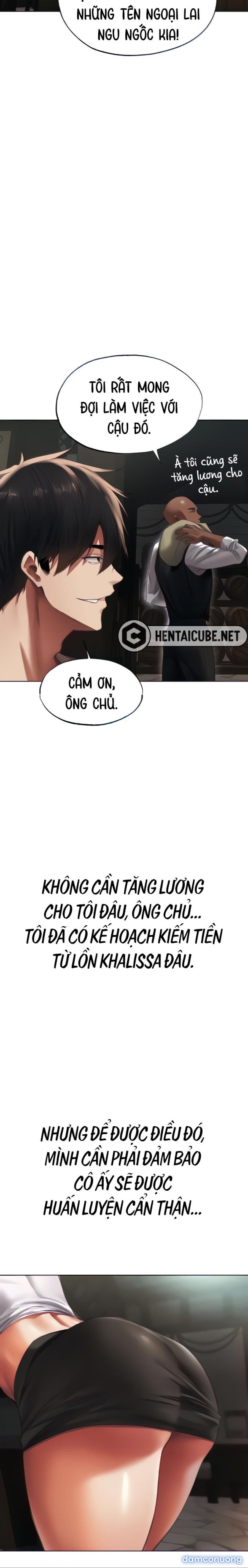 Săn vợ người ở thế giới khác 