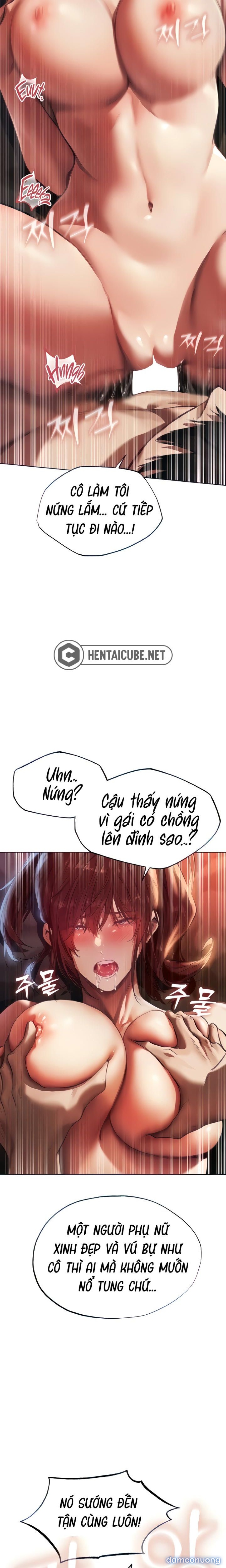 Săn vợ người ở thế giới khác 