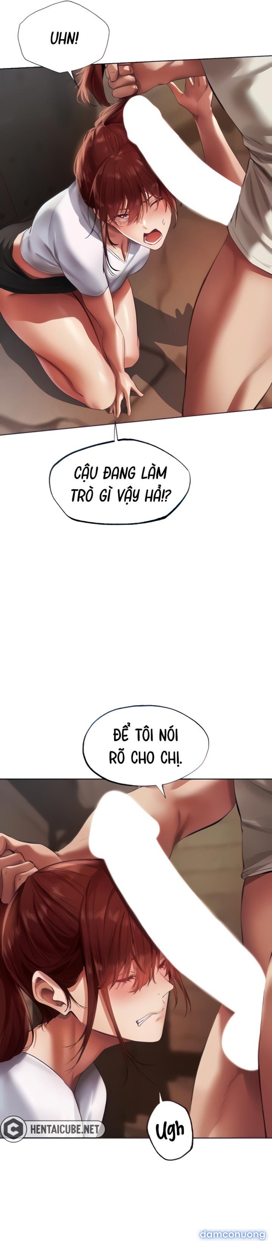 Săn vợ người ở thế giới khác 