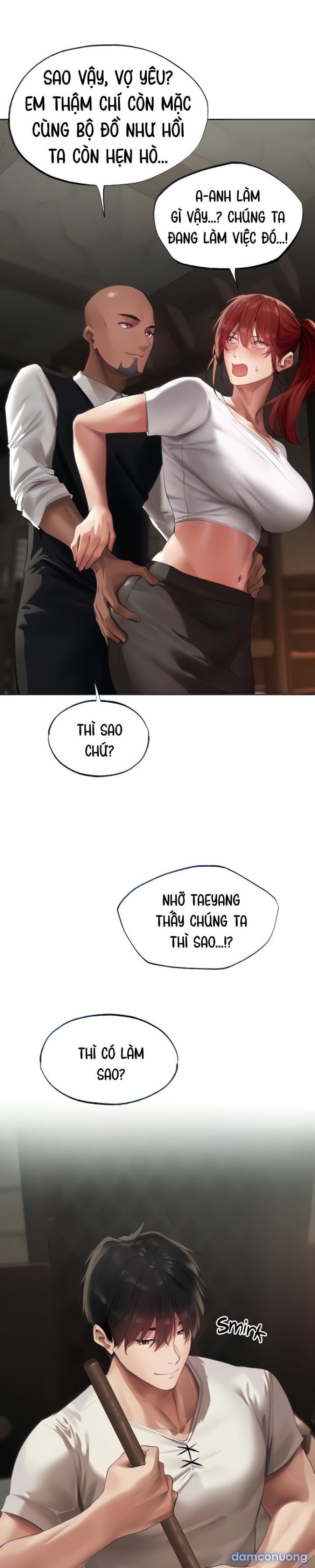 Săn vợ người ở thế giới khác 
