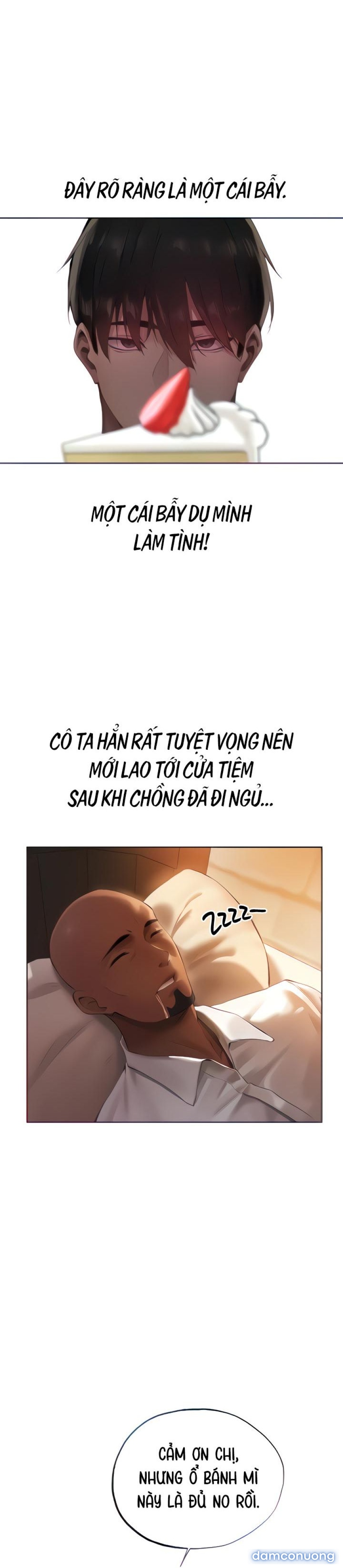 Săn vợ người ở thế giới khác 