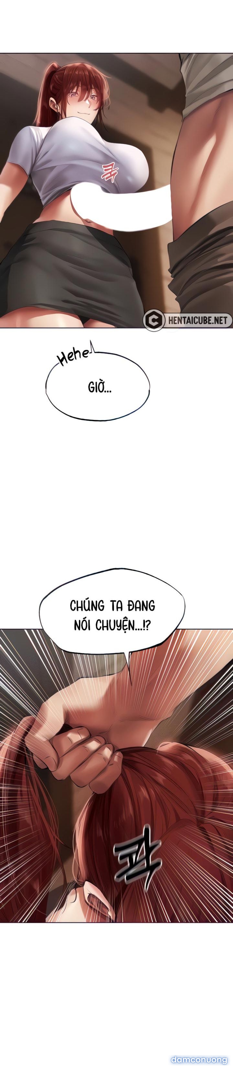 Săn vợ người ở thế giới khác 