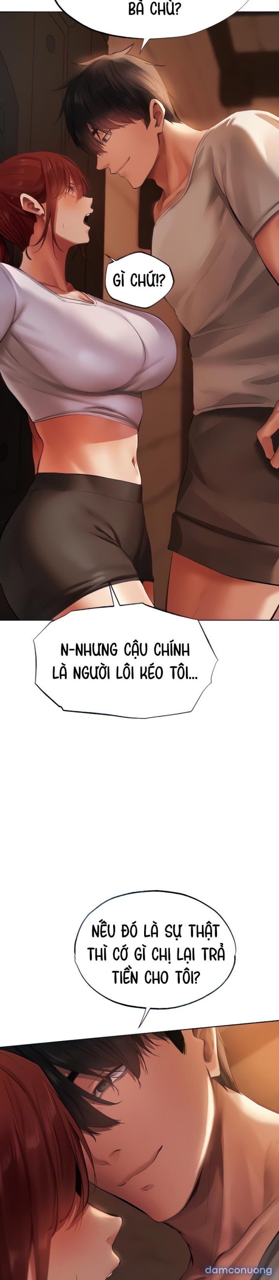 Săn vợ người ở thế giới khác 