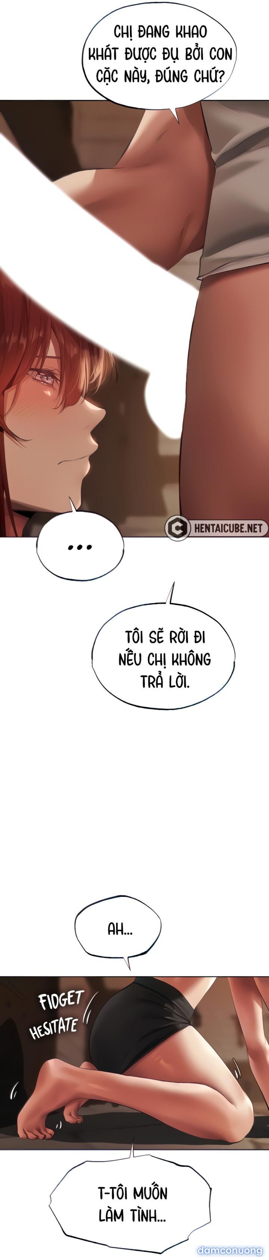 Săn vợ người ở thế giới khác 