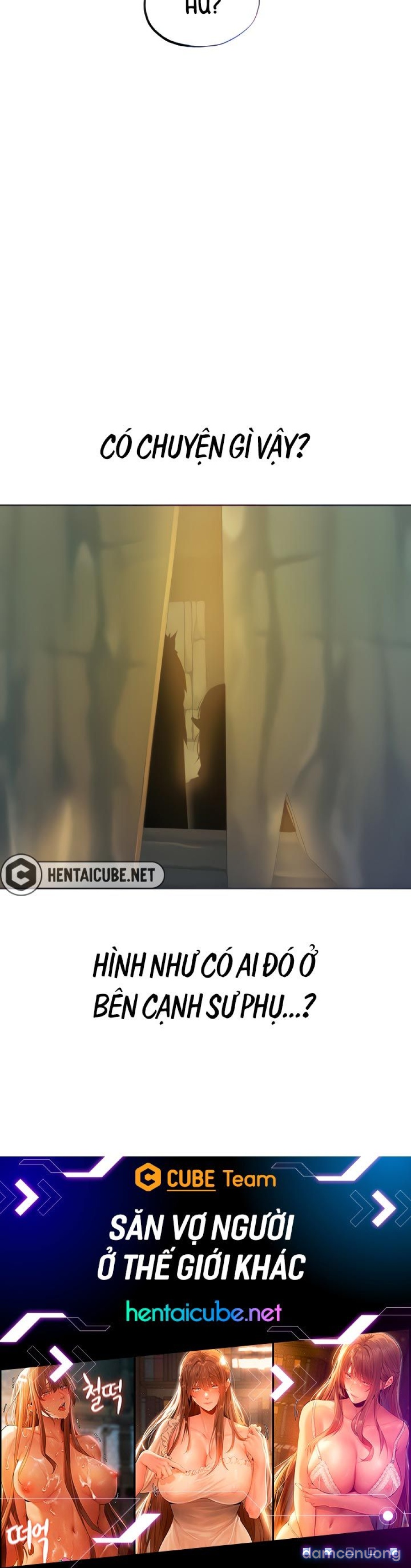Săn vợ người ở thế giới khác 
