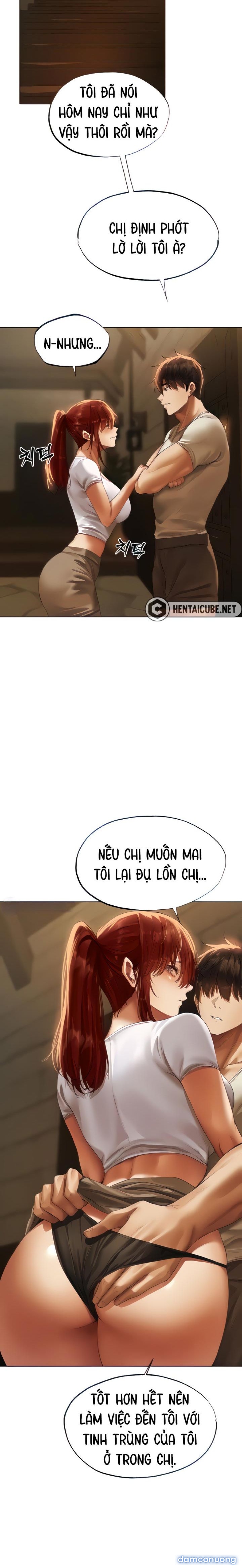 Săn vợ người ở thế giới khác 
