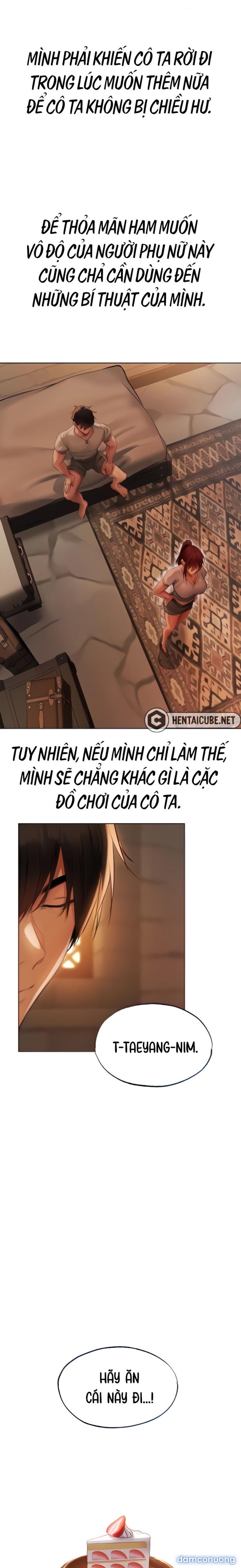 Săn vợ người ở thế giới khác 