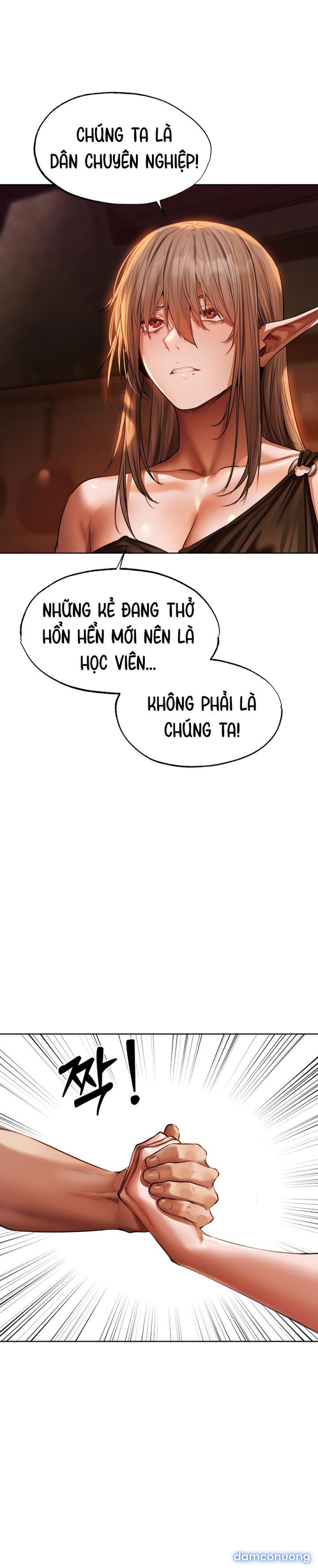 Săn vợ người ở thế giới khác 
