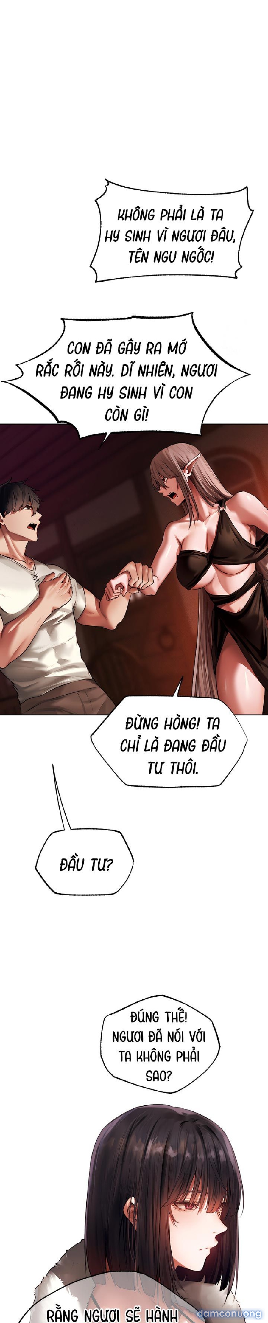 Săn vợ người ở thế giới khác 