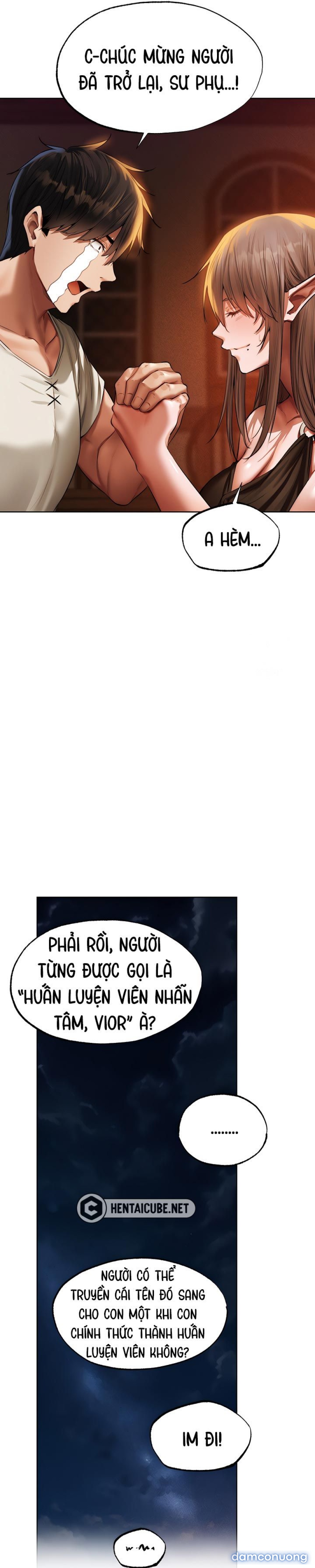 Săn vợ người ở thế giới khác 