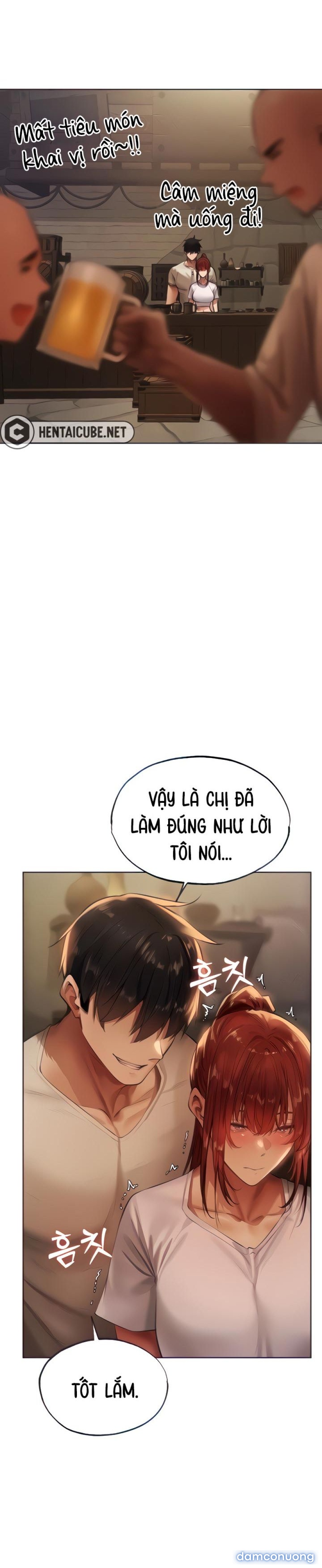 Săn vợ người ở thế giới khác 