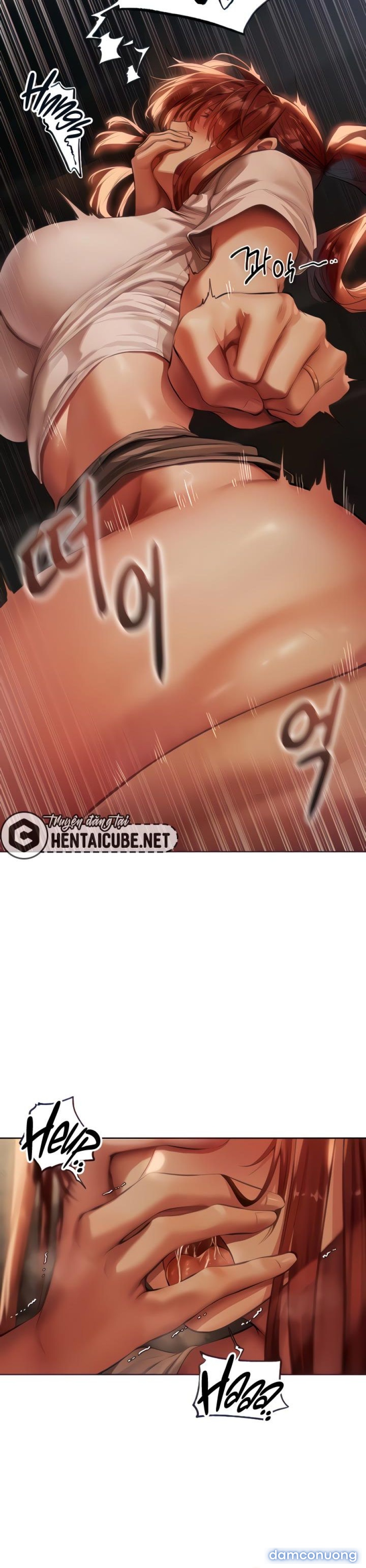 Săn vợ người ở thế giới khác 