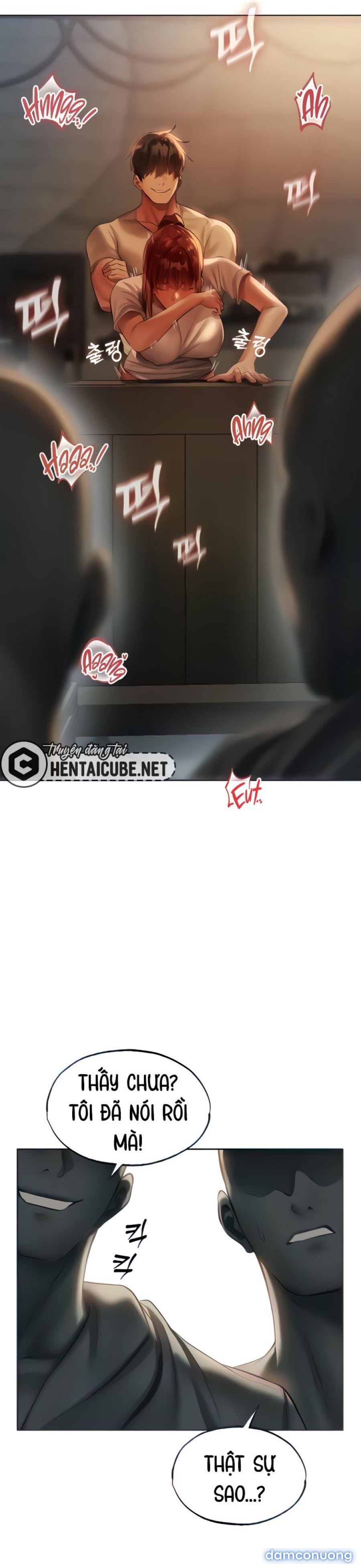 Săn vợ người ở thế giới khác 