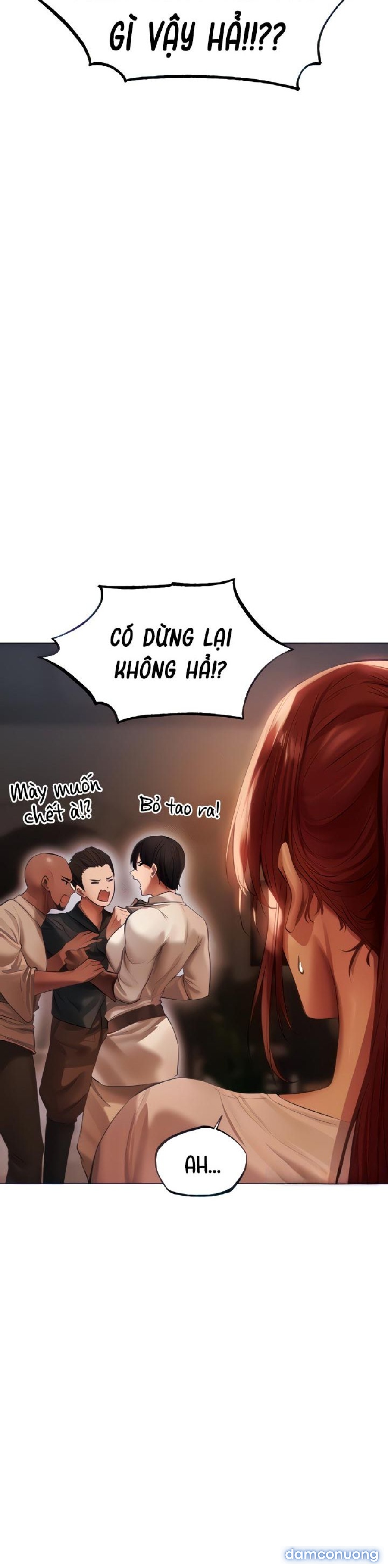 Săn vợ người ở thế giới khác 