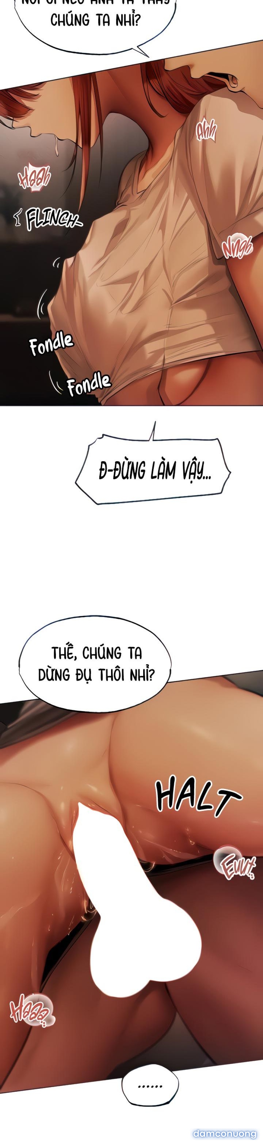 Săn vợ người ở thế giới khác 