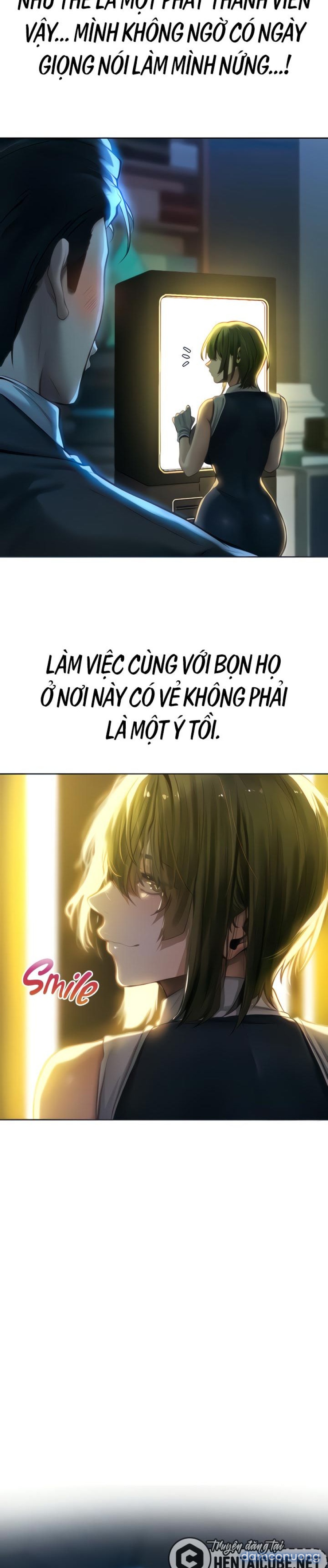 Săn vợ người ở thế giới khác 