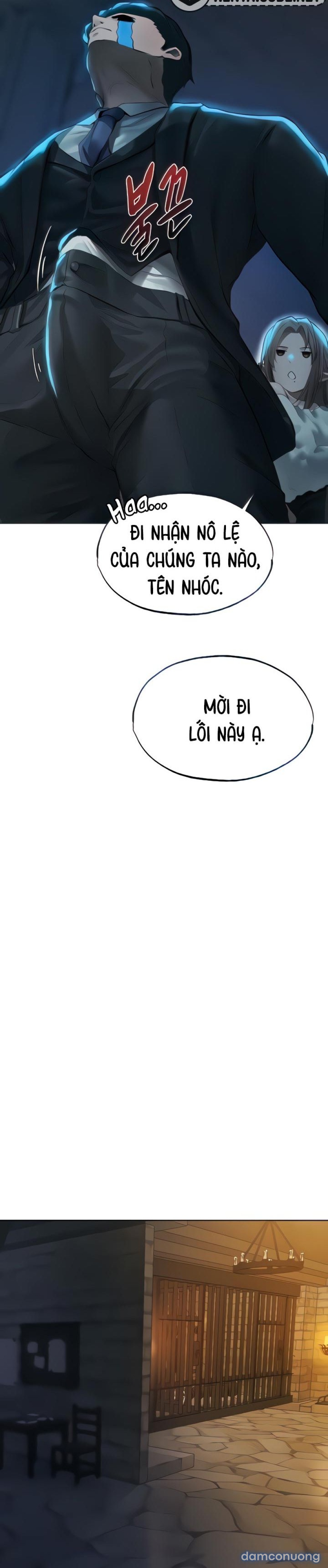 Săn vợ người ở thế giới khác 