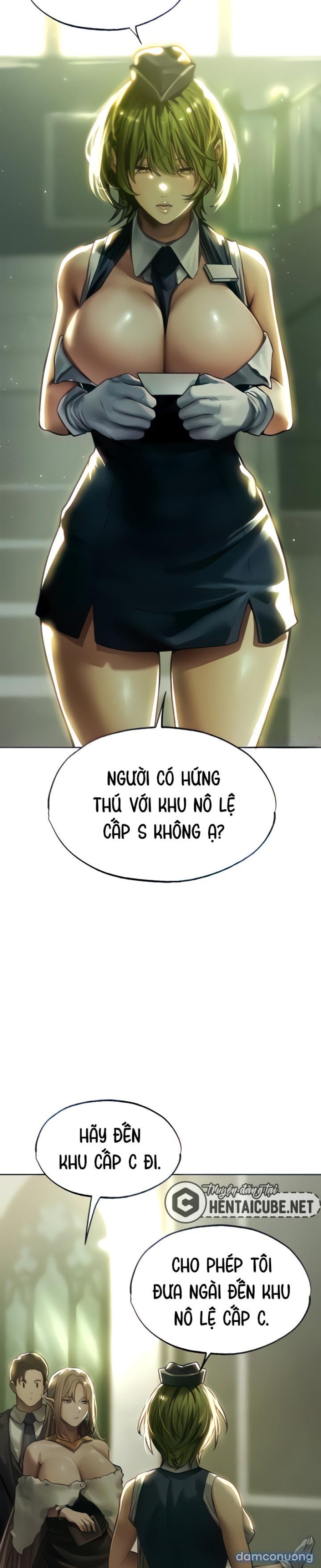 Săn vợ người ở thế giới khác 